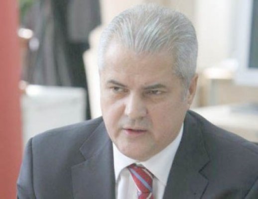 Adrian Năstase, fost premier al României: